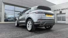 Land Rover Range Rover Evoque 1.5 P300e R-Dynamic SE 5dr Auto Hatchback